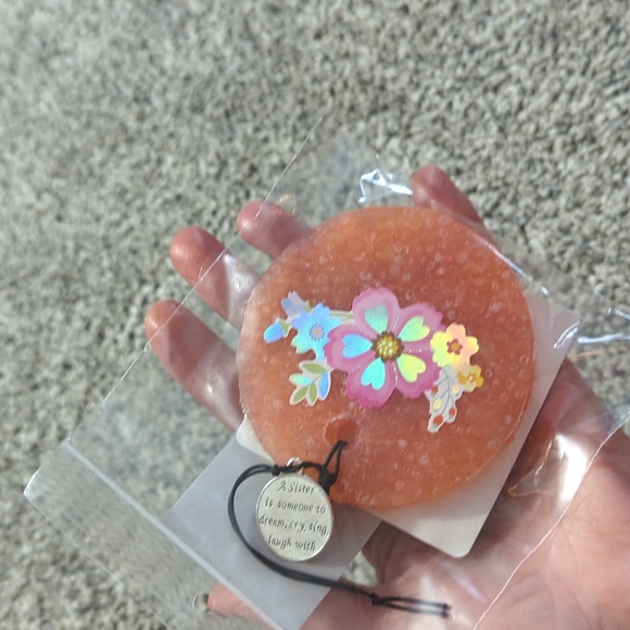 Apples and cinnamon car truck camper locker hamper closet air fresheners - Picture 10 of 10